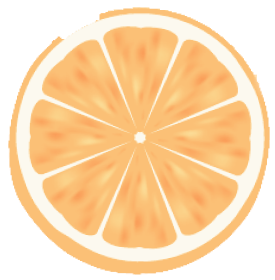 orangeの画像